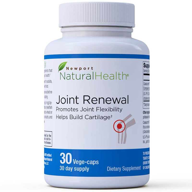 Joint Renewal