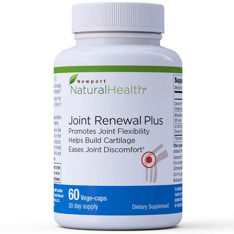 Joint Renewal Plus
