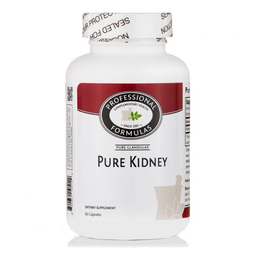 Pure Kidney 700