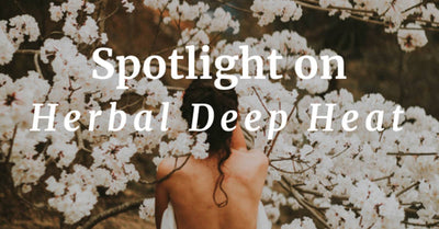 Spotlight on Deep Heat