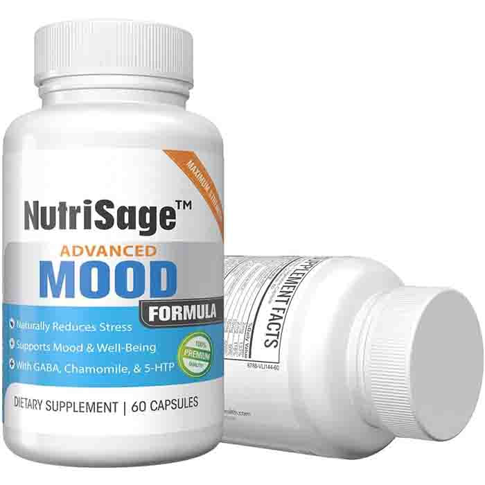 NutriSage: Advanced mood