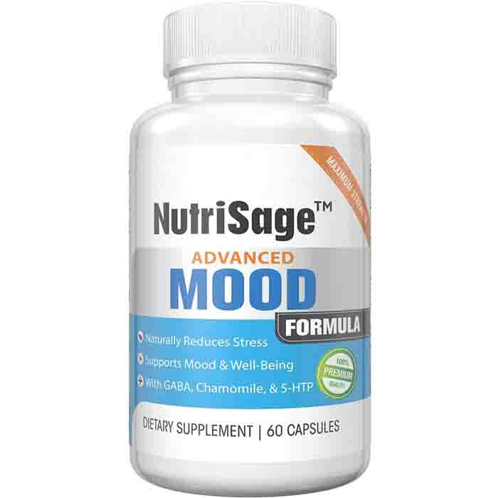 NutriSage: Advanced mood