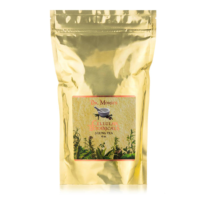 3 Lung Herbal Blend