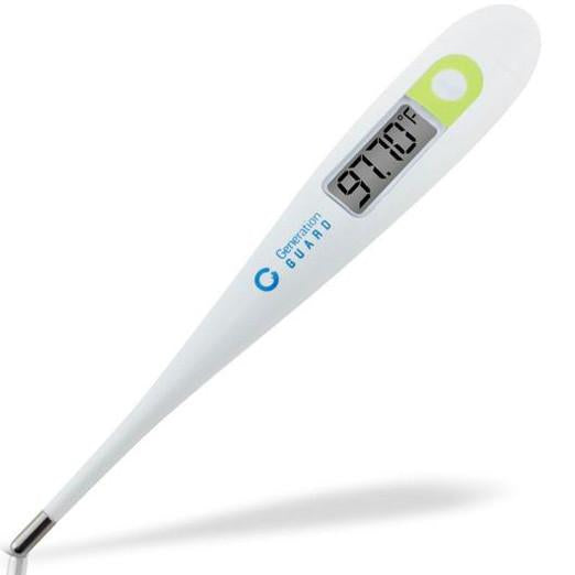 Clinical Basal Thermometer