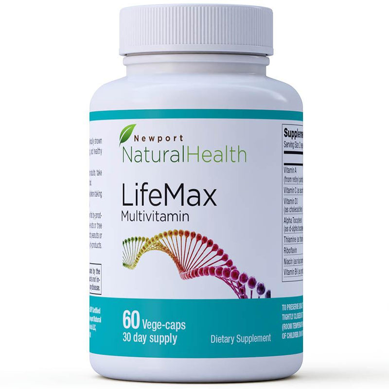 LifeMax Multivitamin