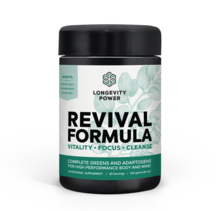Revival Formula